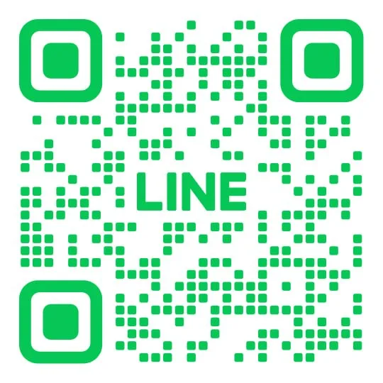 QR Code เพิ่มเพื่อน ทีเด็ด5คู่ Line Official